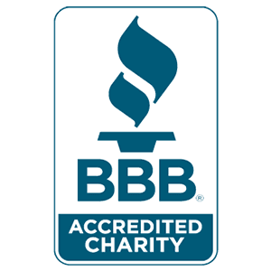BBB Accredited Charity